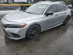 2HGFE2F5XPH523365 2023 HONDA CIVIC