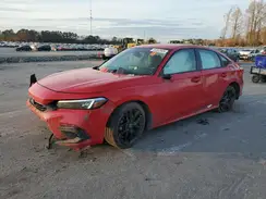 2HGFE2F5XPH523494 2023 HONDA CIVIC