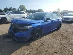 2HGFE2F5XPH523656 2023 HONDA CIVIC