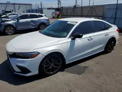 2HGFE2F5XPH523723 2023 HONDA CIVIC