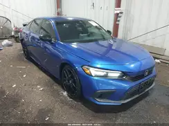 2HGFE2F5XPH525598 2023 HONDA CIVIC