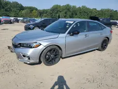 2HGFE2F5XPH527285 2023 HONDA CIVIC