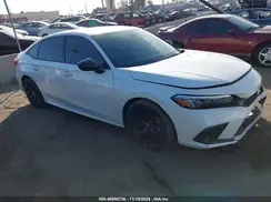 2HGFE2F5XPH527576 2023 HONDA CIVIC