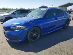 2HGFE2F5XPH527951 2023 HONDA CIVIC
