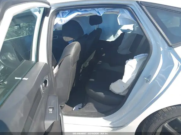2HGFE2F5XPH528243 2023 HONDA CIVIC - Image 8