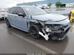 2HGFE2F5XPH528629 2023 HONDA CIVIC