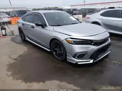 2HGFE2F5XPH529182 2023 HONDA CIVIC