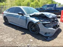 2HGFE2F5XPH529568 2023 HONDA CIVIC