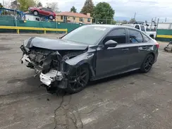 2HGFE2F5XPH529764 2023 HONDA CIVIC