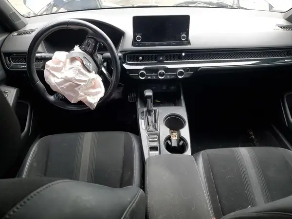 2HGFE2F5XPH529764 2023 HONDA CIVIC - Image 8