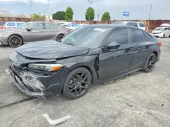 2HGFE2F5XPH530235 2023 HONDA CIVIC