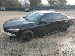 2HGFE2F5XPH531112 2023 HONDA CIVIC