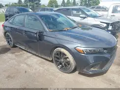 2HGFE2F5XPH531496 2023 HONDA CIVIC