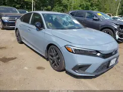 2HGFE2F5XPH531787 2023 HONDA CIVIC