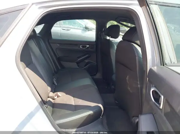 2HGFE2F5XPH531787 2023 HONDA CIVIC - Image 8