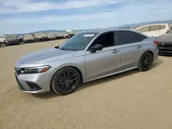 2HGFE2F5XPH532132 2023 HONDA CIVIC