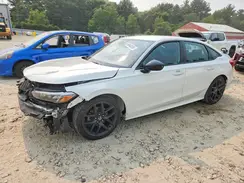 2HGFE2F5XPH533734 2023 HONDA CIVIC