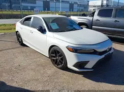 2HGFE2F5XPH533748 2023 HONDA CIVIC