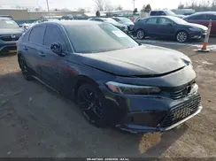 2HGFE2F5XPH535676 2023 HONDA CIVIC