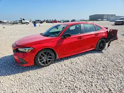 2HGFE2F5XPH536116 2023 HONDA CIVIC