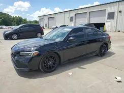 2HGFE2F5XPH538013 2023 HONDA CIVIC