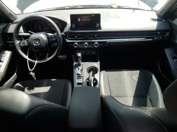 2HGFE2F5XPH538013 2023 HONDA CIVIC - Image 8