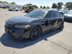 2HGFE2F5XPH540098 2023 HONDA CIVIC