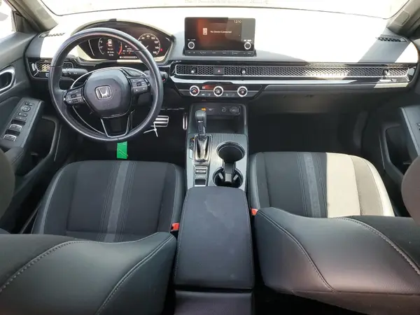2HGFE2F5XPH540098 2023 HONDA CIVIC - Image 8