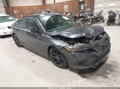 2HGFE2F5XPH540585 2023 HONDA CIVIC