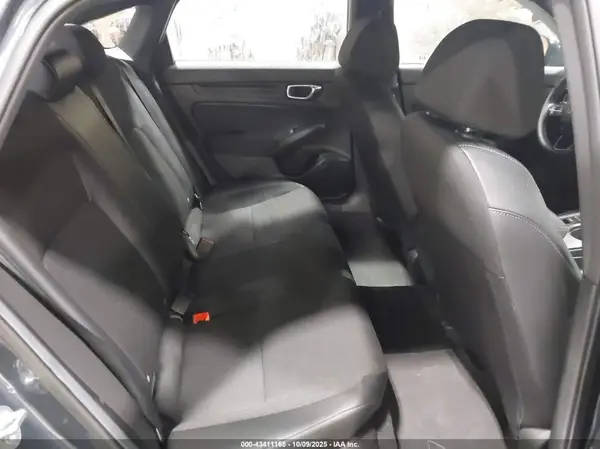 2HGFE2F5XPH540585 2023 HONDA CIVIC - Image 8