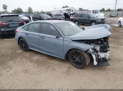 2HGFE2F5XPH540795 2023 HONDA CIVIC