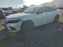 2HGFE2F5XPH541140 2023 HONDA CIVIC