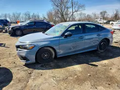 2HGFE2F5XPH541204 2023 HONDA CIVIC