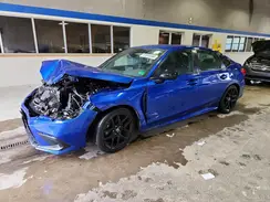 2HGFE2F5XPH541560 2023 HONDA CIVIC