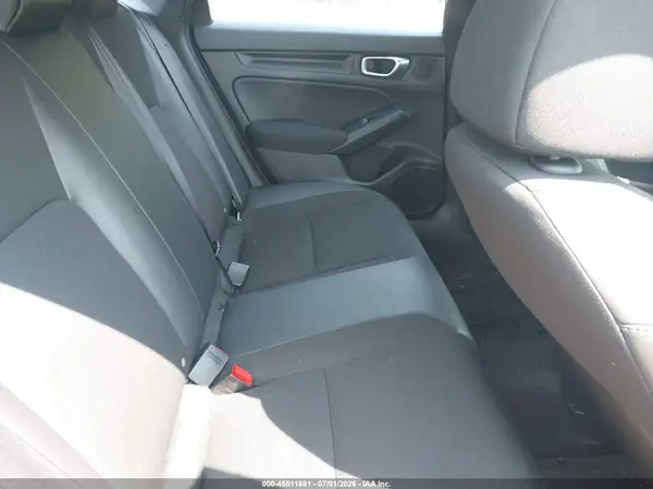2HGFE2F5XPH544099 2023 HONDA CIVIC - Image 8