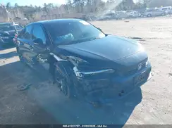 2HGFE2F5XPH545169 2023 HONDA CIVIC