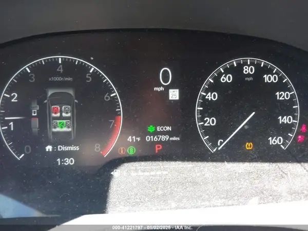 2HGFE2F5XPH545169 2023 HONDA CIVIC - Image 7