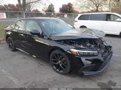 2HGFE2F5XPH545950 2023 HONDA CIVIC
