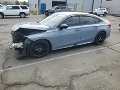 2HGFE2F5XPH547150 2023 HONDA CIVIC