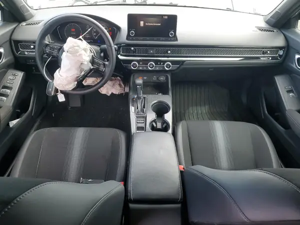 2HGFE2F5XPH547150 2023 HONDA CIVIC - Image 8