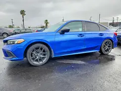 2HGFE2F5XPH547455 2023 HONDA CIVIC