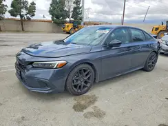 2HGFE2F5XPH547665 2023 HONDA CIVIC