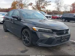 2HGFE2F5XPH547777 2023 HONDA CIVIC