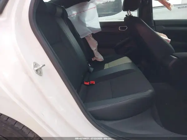 2HGFE2F5XPH547973 2023 HONDA CIVIC - Image 8