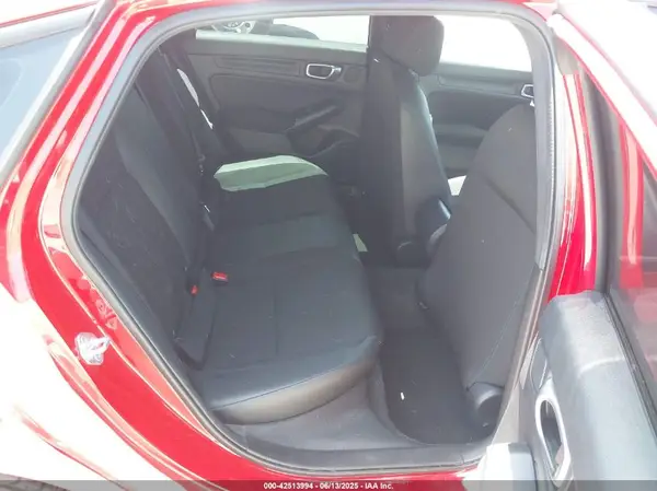 2HGFE2F5XPH548055 2023 HONDA CIVIC - Image 8