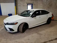 2HGFE2F5XPH548590 2023 HONDA CIVIC