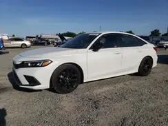 2HGFE2F5XPH548606 2023 HONDA CIVIC