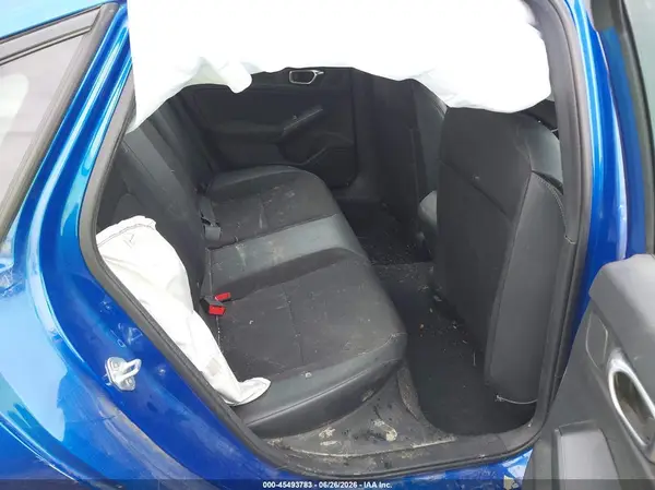 2HGFE2F5XPH548914 2023 HONDA CIVIC - Image 8