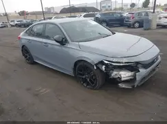 2HGFE2F5XPH550128 2023 HONDA CIVIC