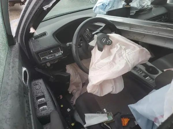 2HGFE2F5XPH550436 2023 HONDA CIVIC - Image 8